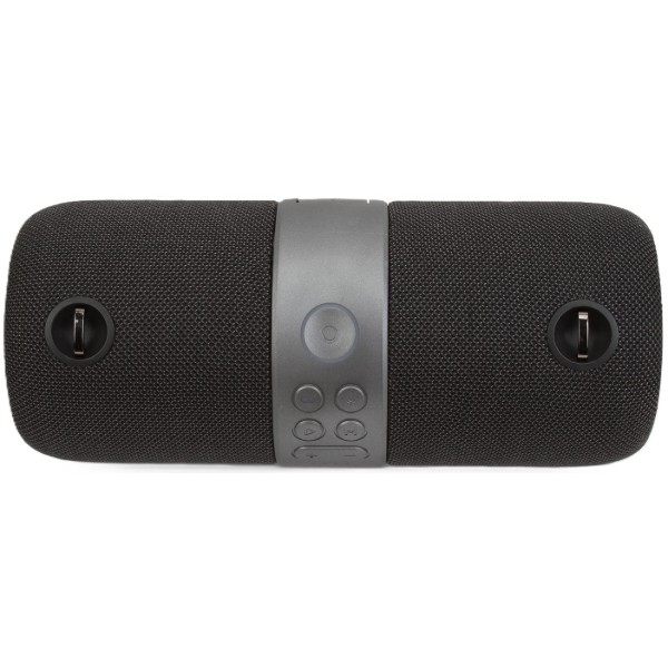 Фото - Портативна акустика Gogen FUNBEE BS420B 30W RGB Black (GOGBS420B)